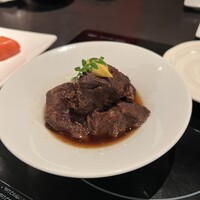 博多もつ鍋 やま中 赤坂店 - 
