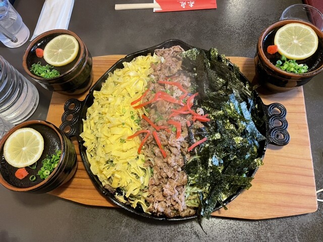 赤鬼 - 徳山/喫茶店 | 食べログ