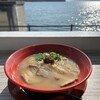 小豆島ラーメンHISHIO 小豆島エンジェルロード店