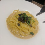 青いイタリアン - 