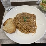 創作レストラン 明 - 