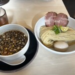 清麺屋 - 料理写真: