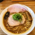 湖麺屋 リールカフェ - 