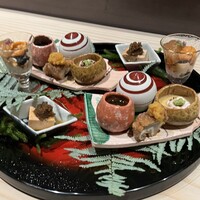 御料理 無窮 - 