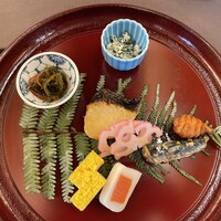 浮月楼 - 