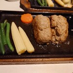 溶岩焼肉ダイニング bonbori - 