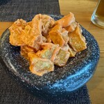 Plan B Spanish Resto - 