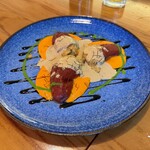 Plan B Spanish Resto - 