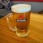 Plan B Spanish Resto - 