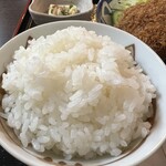 猫丸食堂 - ★今日はお代わりやめました(^_^;)