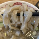 中華そば専門 とんちぼ - 