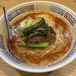 ほっこり中華そば もつけ - 