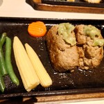 溶岩焼肉ダイニング bonbori - 