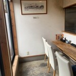 中華そば専門 とんちぼ - 