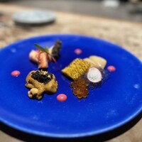 神戸牛炉釜ステーキ GINZA KOKO炉 - 