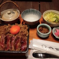 焼肉 きたん 法善寺 - 
