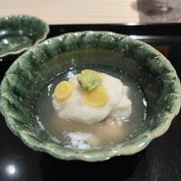 御料理 無窮 - 