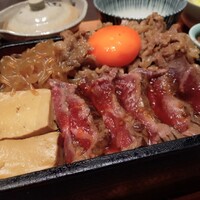 焼肉 きたん 法善寺 - 
