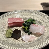 御料理 無窮 - 