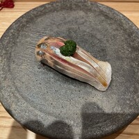 築地青空三代目 本店 - 