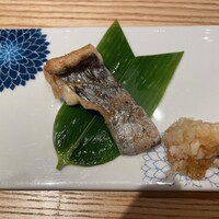 築地青空三代目 本店 - 