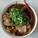 新福菜館 本店 - 