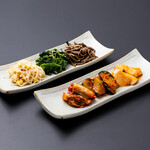 Gensen Yakiniku Gokou - 