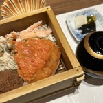 光風湯圃 べにや - 