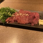 炭火料理 地酒 まりも - 