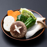 Gensen Yakiniku Gokou - 