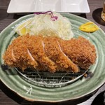 Tonkatsu Aoki - 