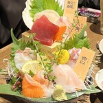 北海道の旬味 南3西4 うにとかにといくら - 