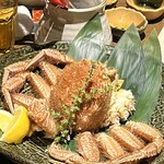 北海道の旬味 南3西4 うにとかにといくら - 