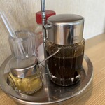 とんかつ野崎 - 