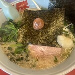 Ramen Yamaokaya - 