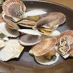 北海道の旬味 南3西4 うにとかにといくら - 