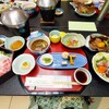 指宿シーサイドホテル - 料理写真: