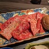 個室焼肉 琥珀