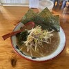 椿　ラーメンショップ 木立店