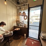 リオン菓子店 - 