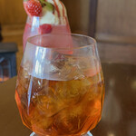 リオン菓子店 - 