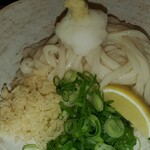 うどん処 松 - 