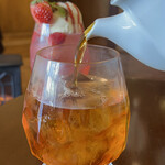 リオン菓子店 - 