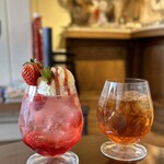 リオン菓子店 - 