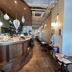 リオン菓子店 - 