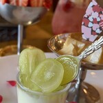 リオン菓子店 - 