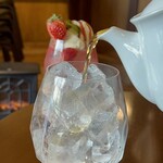 リオン菓子店 - 