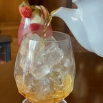 リオン菓子店 - 