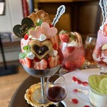 リオン菓子店 - 