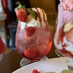 リオン菓子店 - 